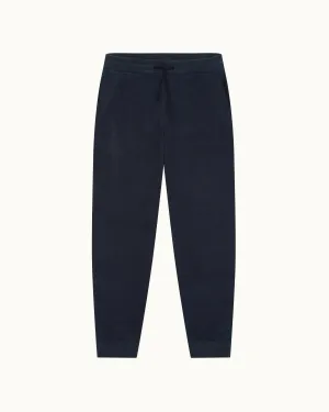 Ermine Cashmere Fleece