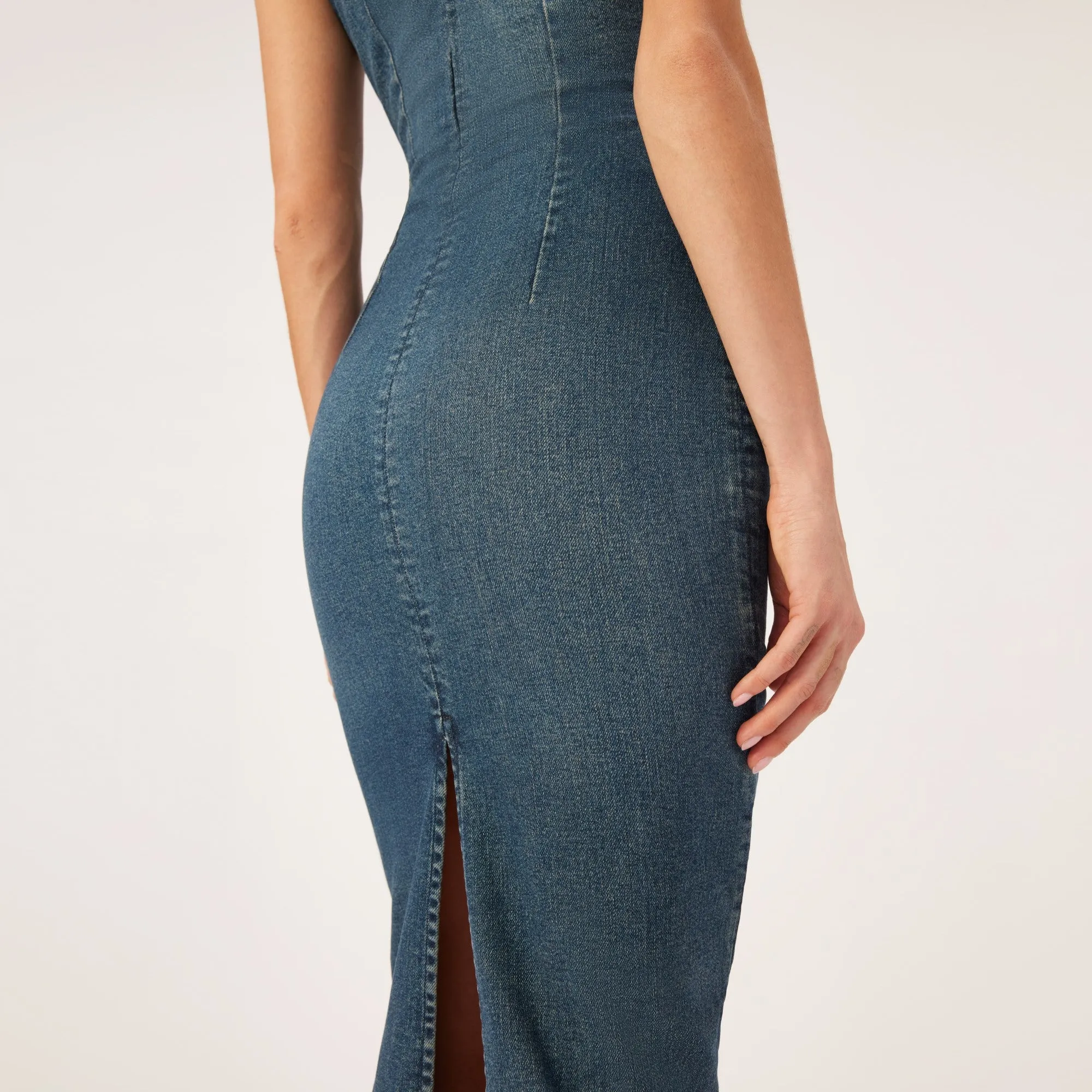 Esme Dress (Aged Dark)