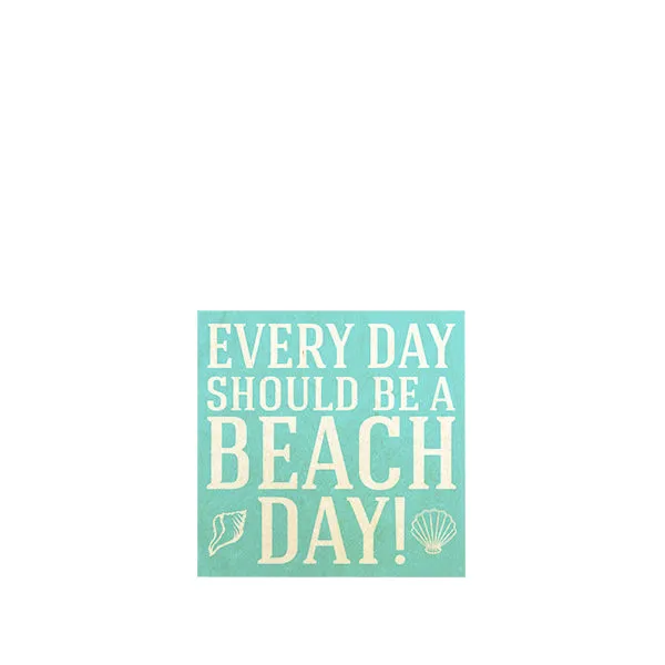 Everyday Beach Day