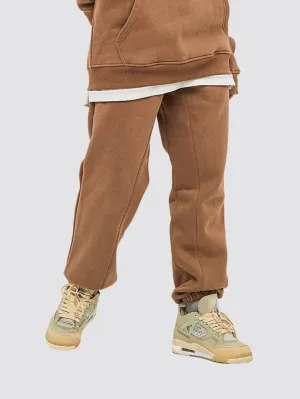 Fleece Joggers