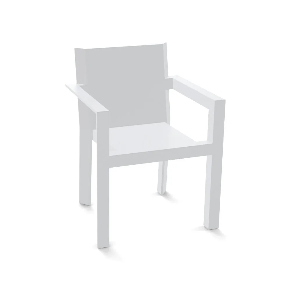 Frame Dining Armchair