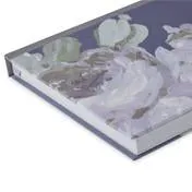 French Romantic Hardback Notebook