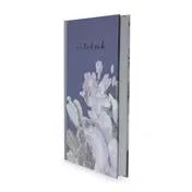 French Romantic Hardback Notebook