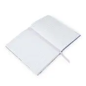 French Romantic Hardback Notebook