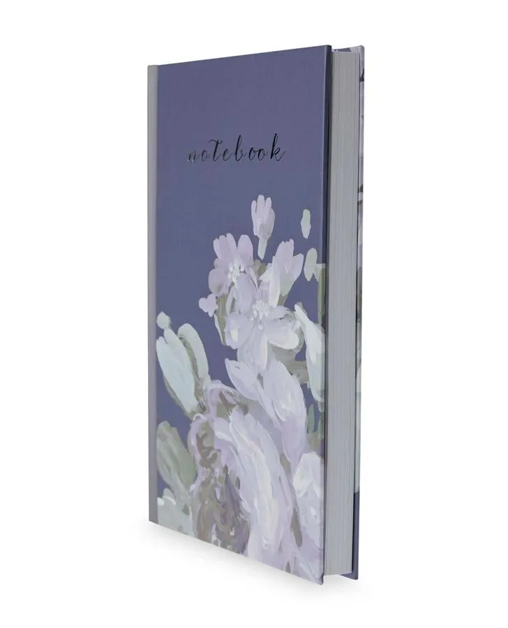 French Romantic Hardback Notebook
