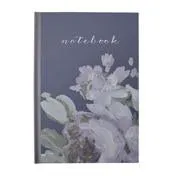 French Romantic Hardback Notebook