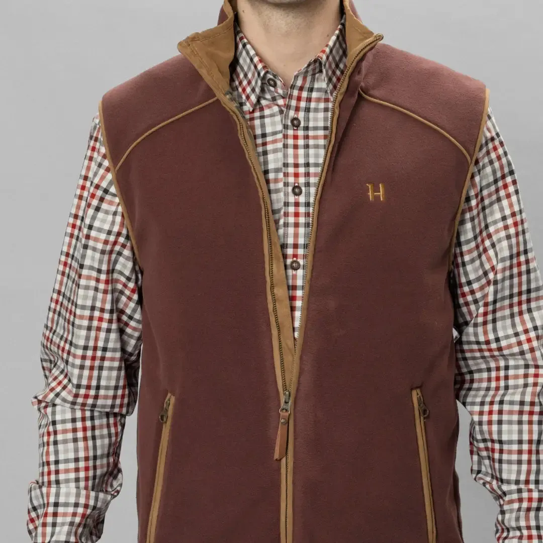 Harkila Sandhem 200 Waistcoat