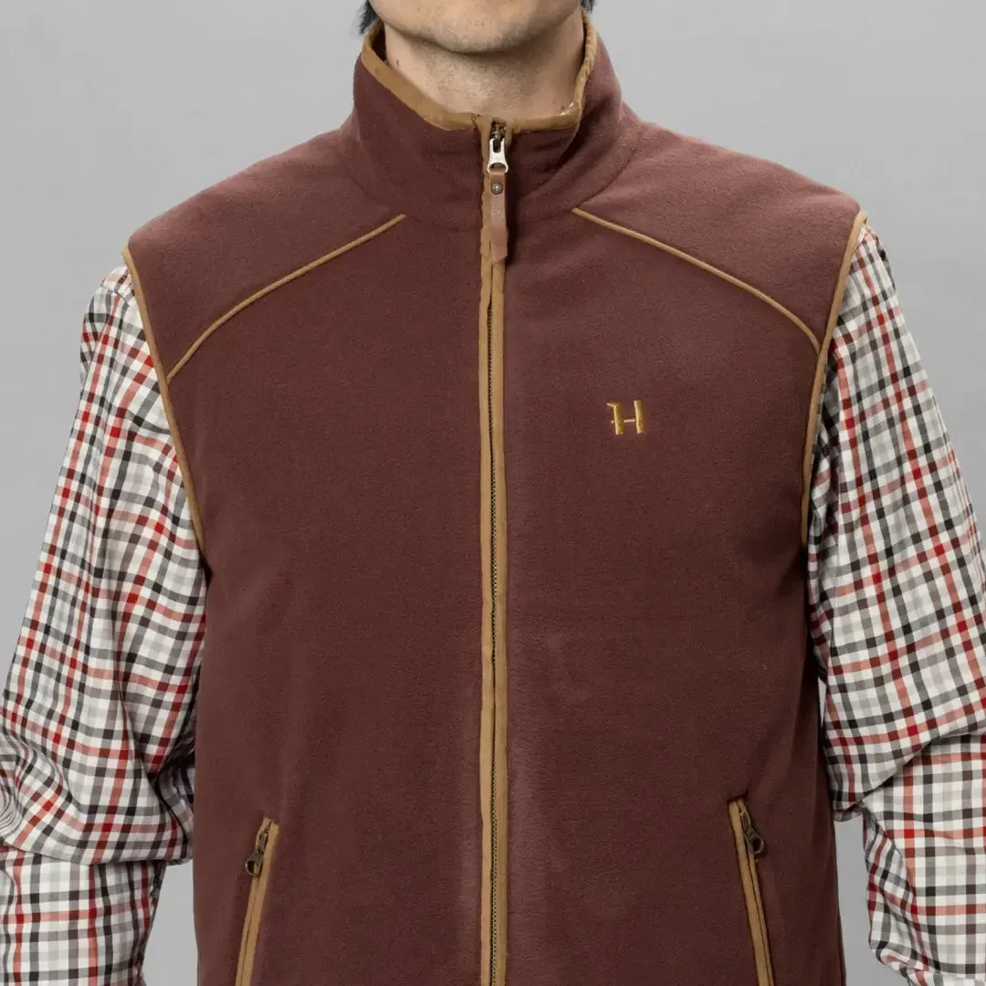 Harkila Sandhem 200 Waistcoat