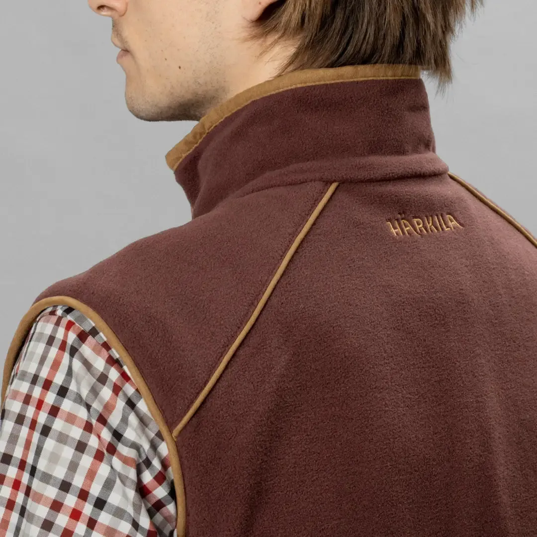 Harkila Sandhem 200 Waistcoat