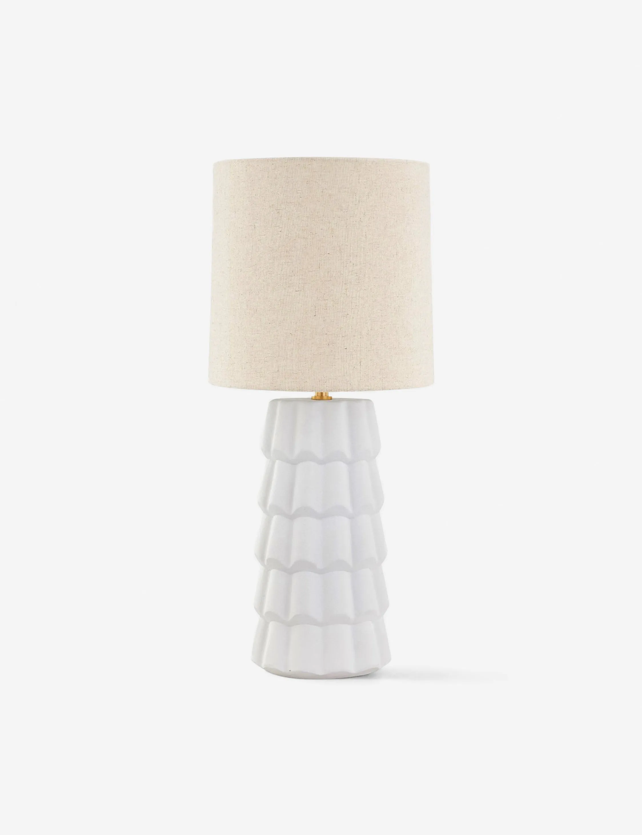 Heidi Table Lamp