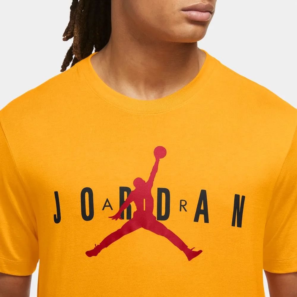 Jordan Air Wordmark