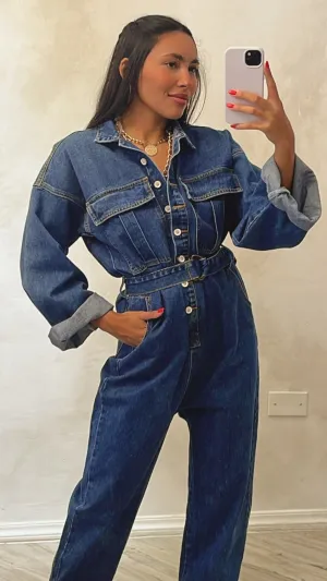 Kendall Jumpsuit