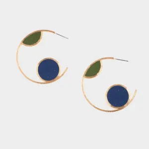 Leah Earrings