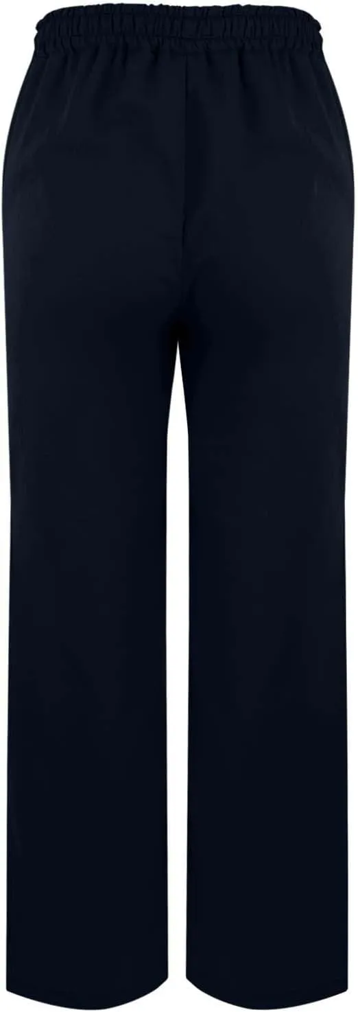 Linen Capri Pants Women Summer 2025 Pants Side Button Casual Cropped Linen Capris for Women Striped Spring