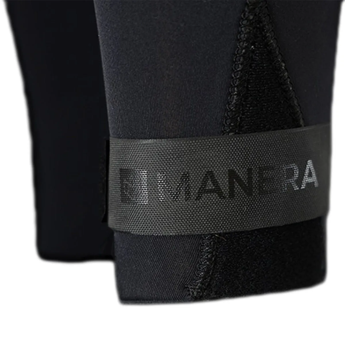 Manera X10D Meteor 5/4/3 Chest Zip Wetsuit