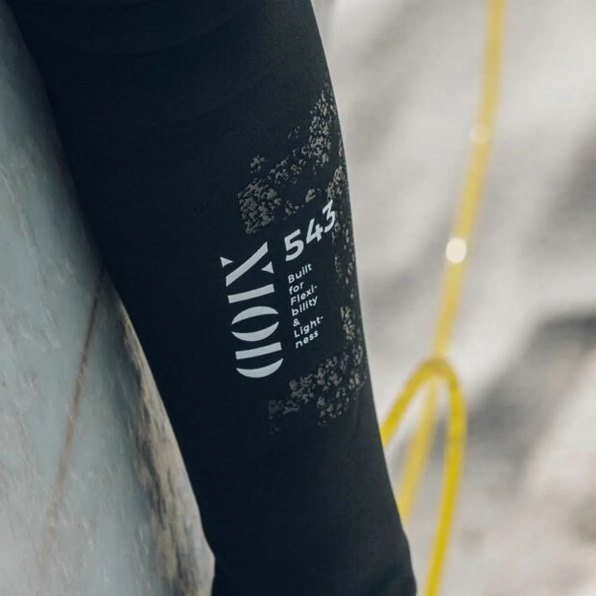Manera X10D Meteor 5/4/3 Chest Zip Wetsuit