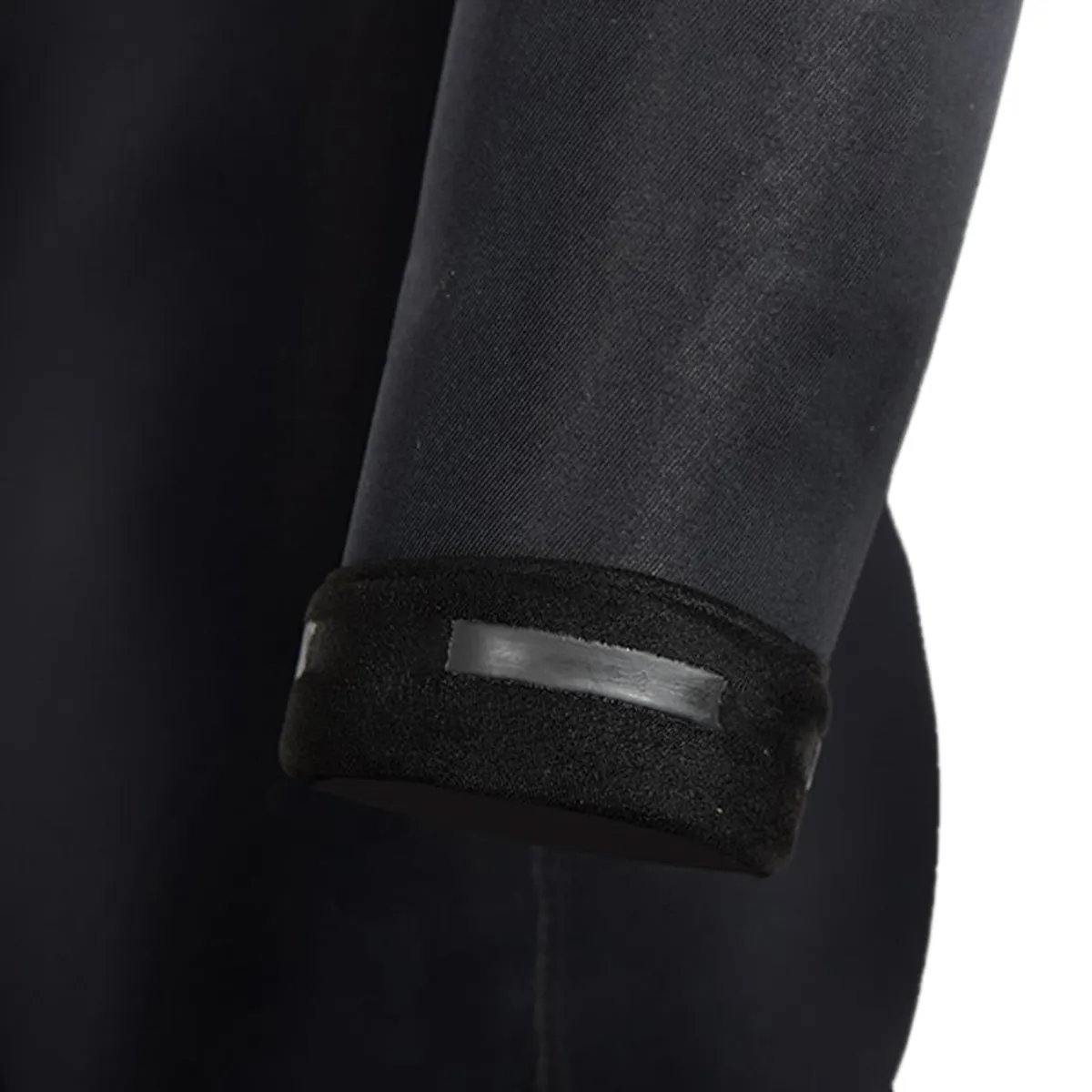 Manera X10D Meteor 5/4/3 Chest Zip Wetsuit