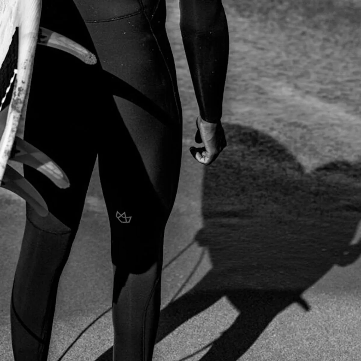 Manera X10D Meteor 5/4/3 Chest Zip Wetsuit
