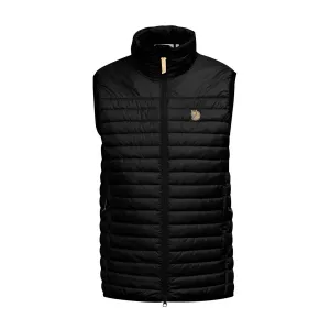 Mens Abisko Padded Vest