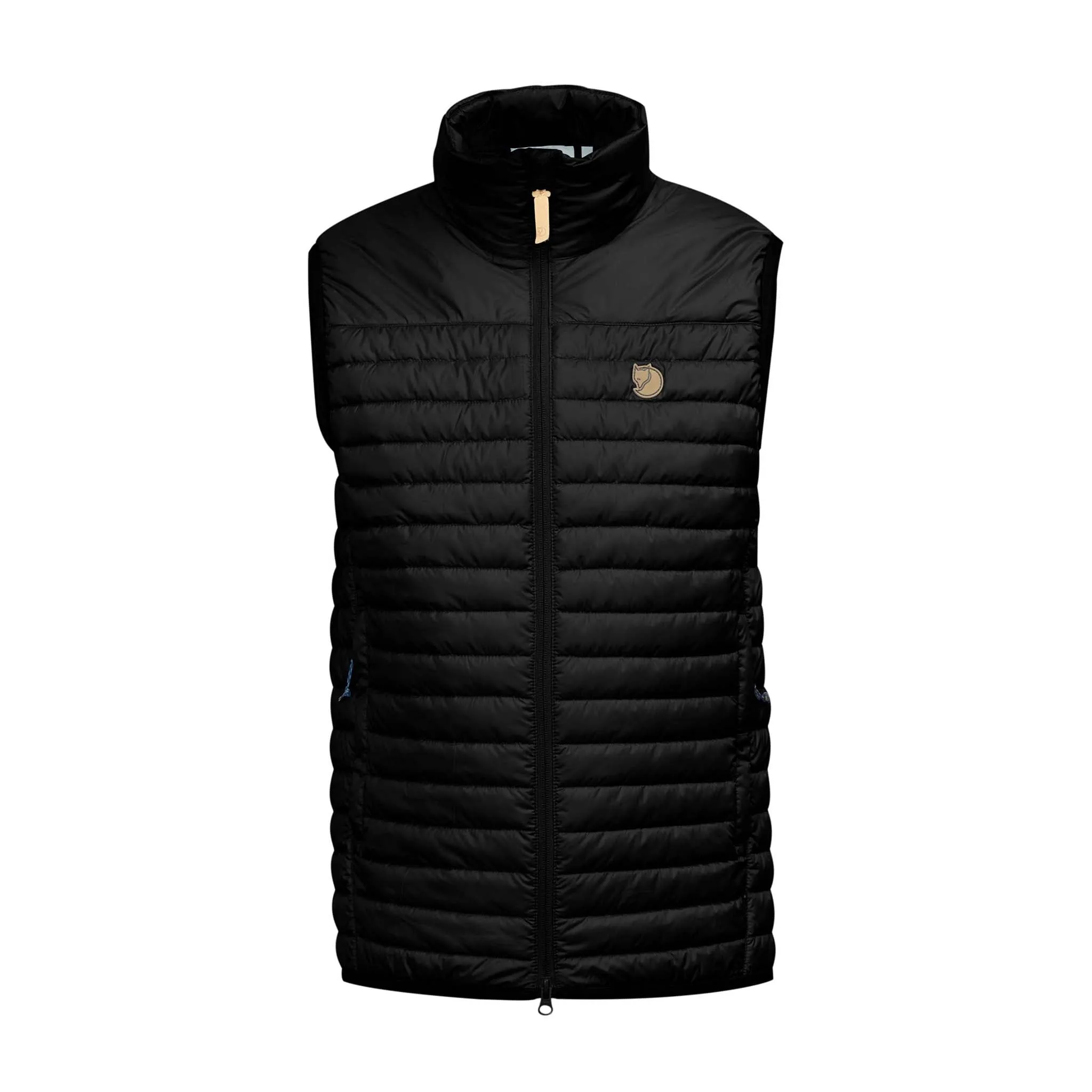 Mens Abisko Padded Vest