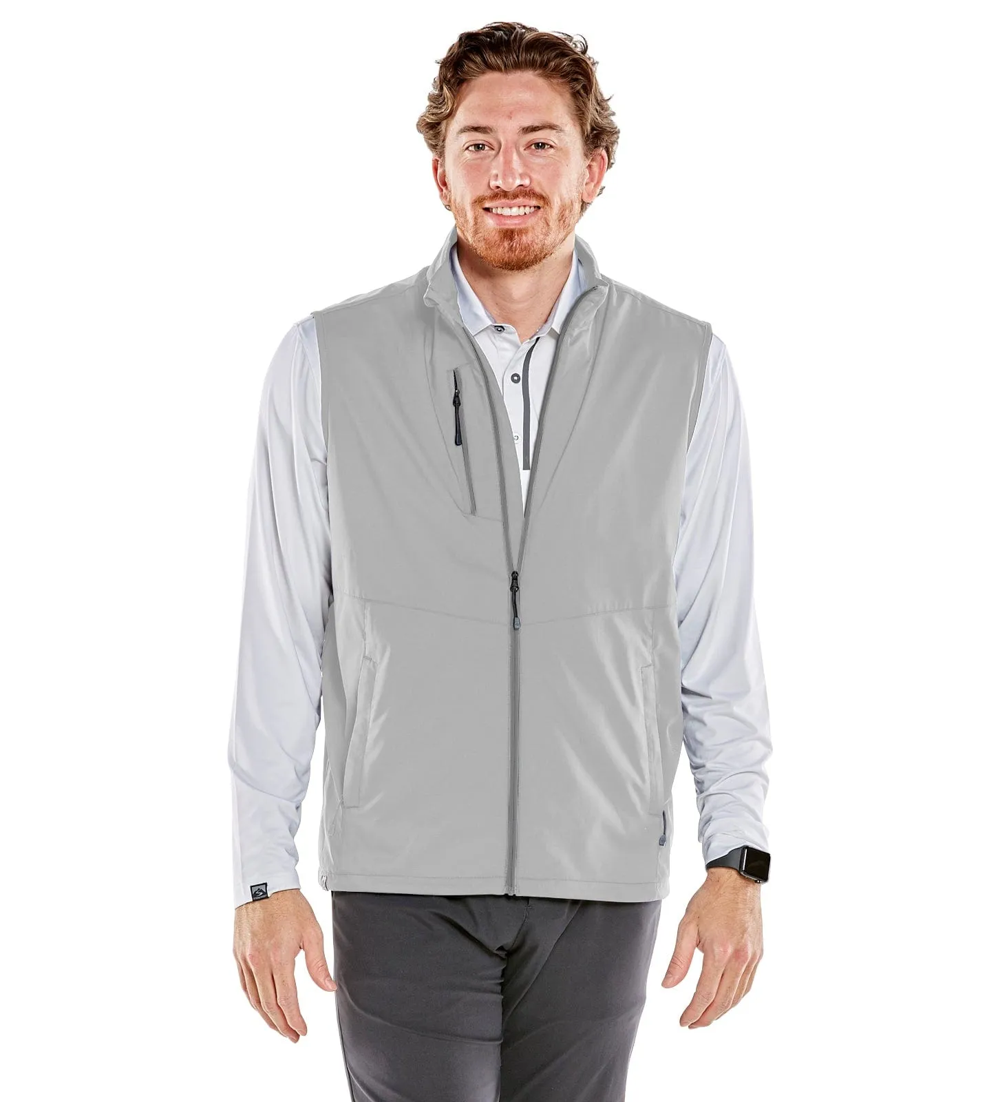 Men's Idealist Wind Vest