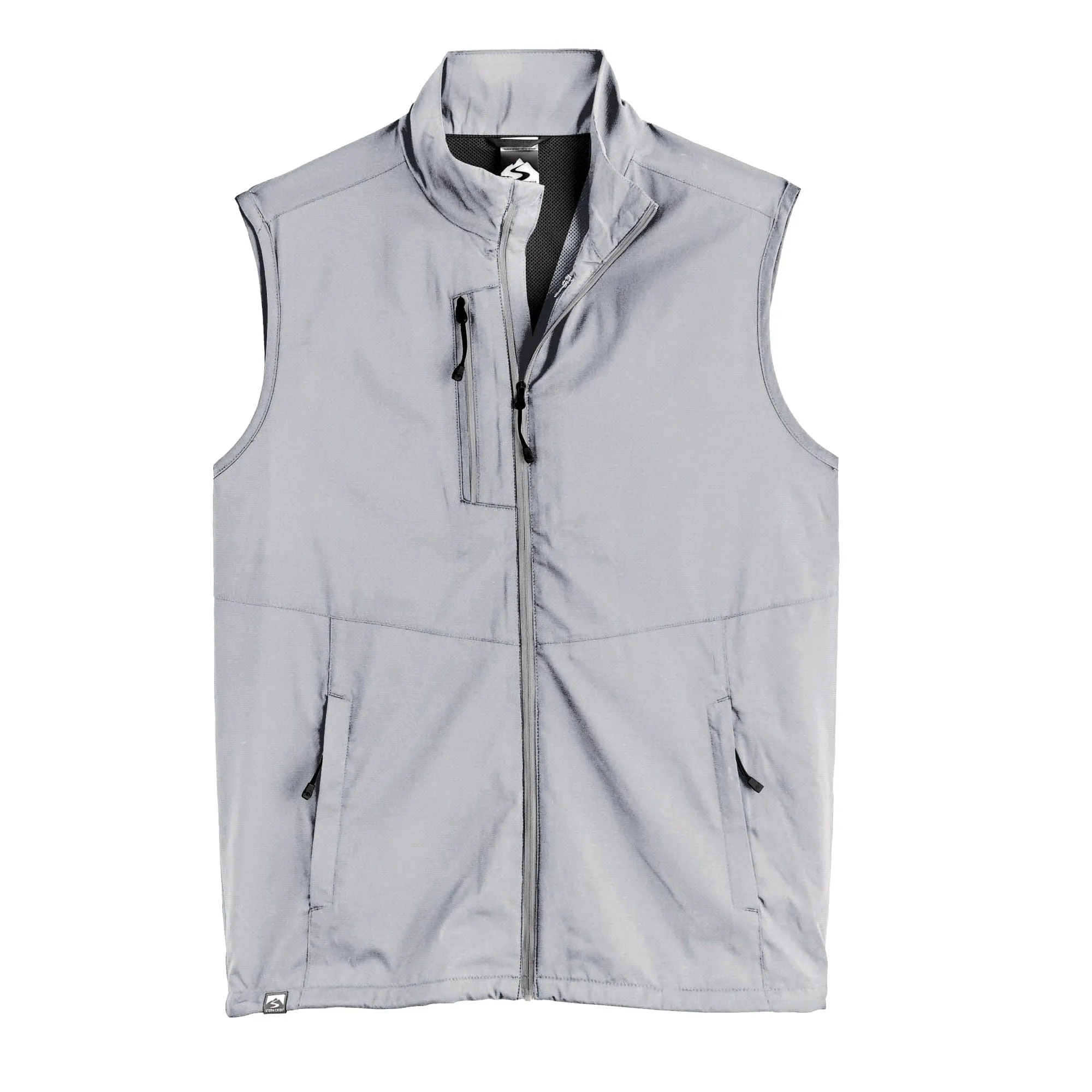 Men's Idealist Wind Vest
