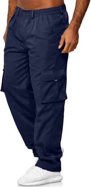 Mens Sweatpants Joggers Pants Man Athletic Pants Joggers Running Sports Sweatpants Slim Fit Fashion Men's Pants Sweat