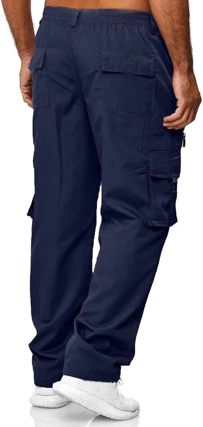 Mens Sweatpants Joggers Pants Man Athletic Pants Joggers Running Sports Sweatpants Slim Fit Fashion Men's Pants Sweat