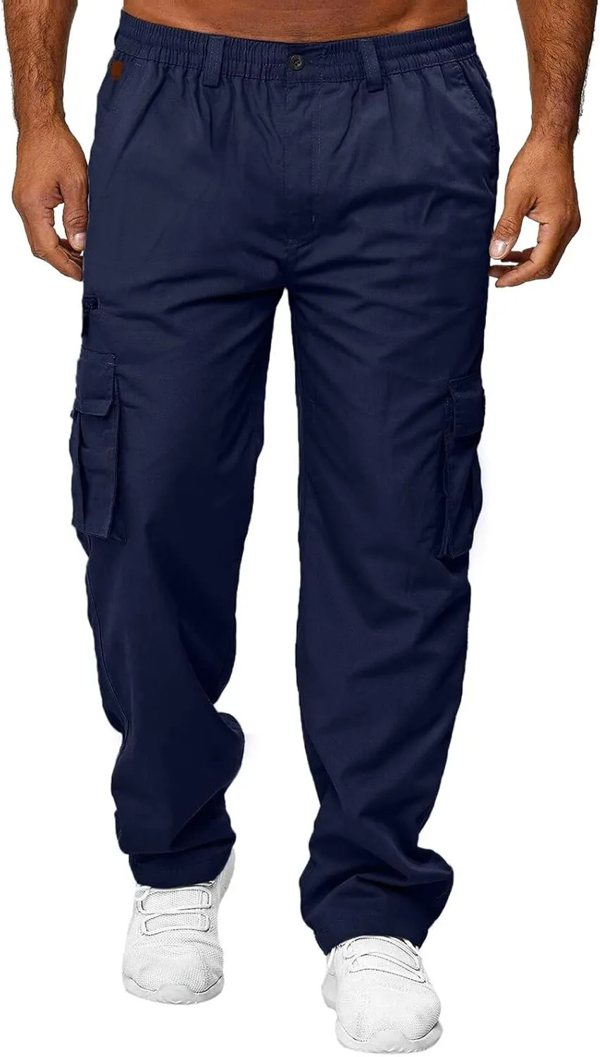 Mens Sweatpants Joggers Pants Man Athletic Pants Joggers Running Sports Sweatpants Slim Fit Fashion Men's Pants Sweat