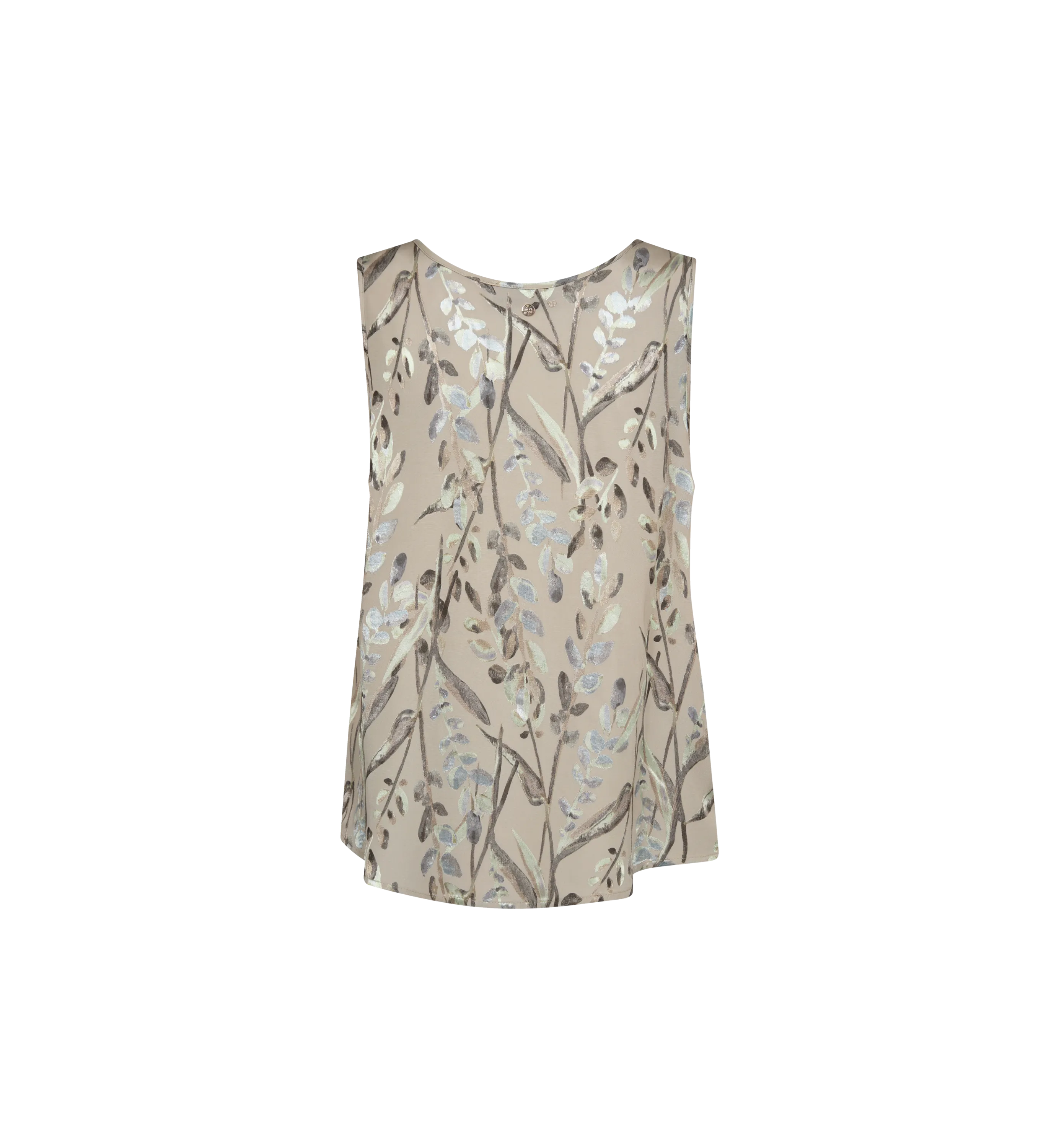 MMAstrid Brooks Top