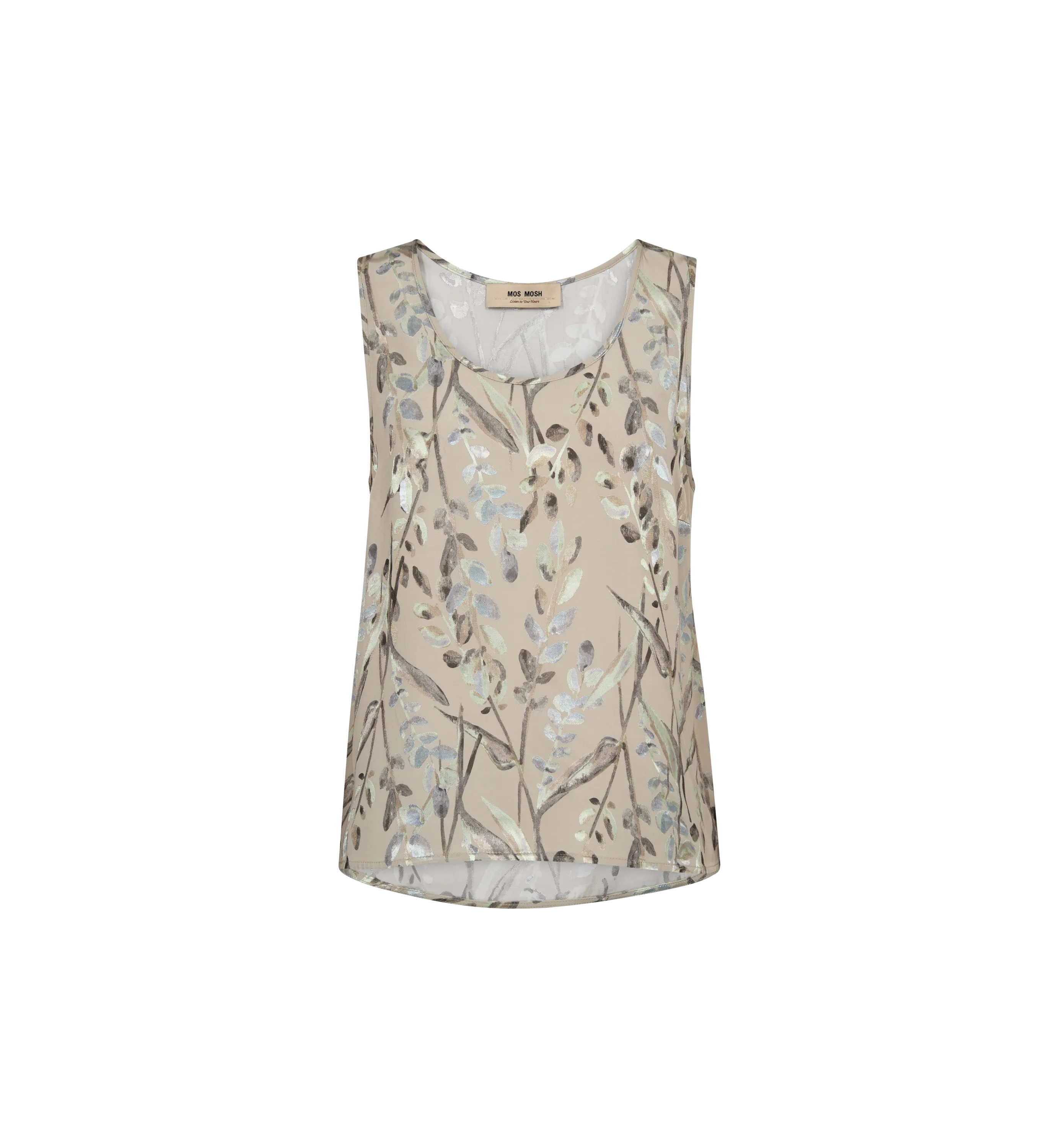 MMAstrid Brooks Top