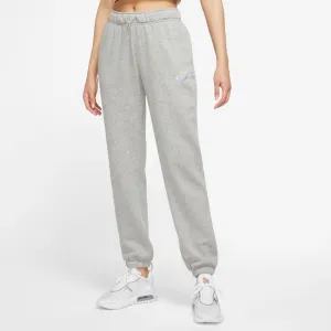 Nike Women’s Fitted Fleece Joggers
