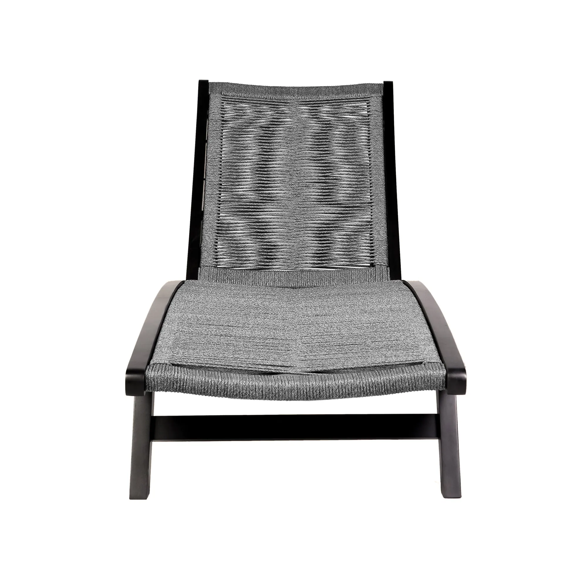 Odette Outdoor Chaise Lounge