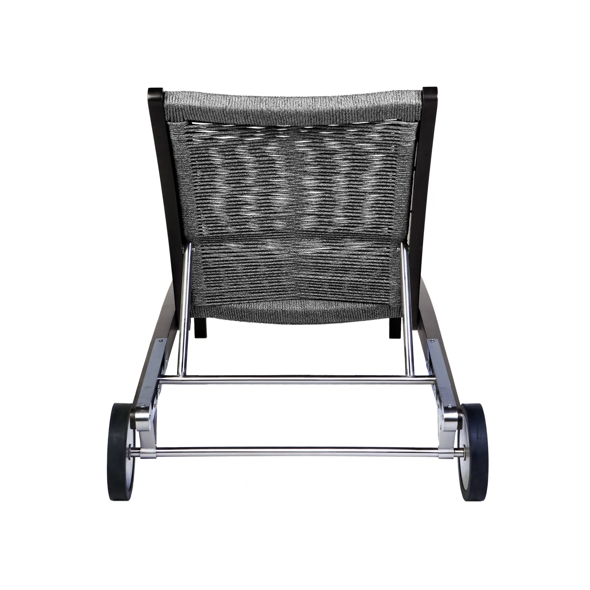 Odette Outdoor Chaise Lounge