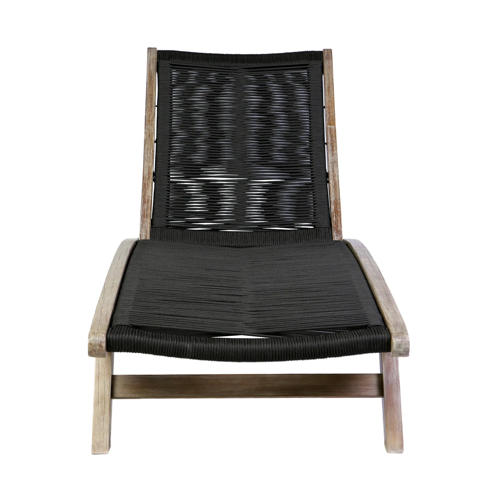 Odette Outdoor Chaise Lounge