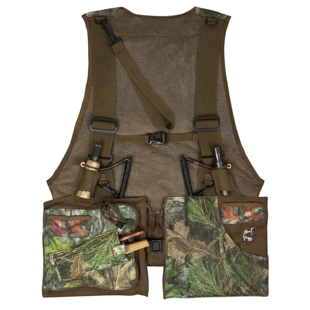 Ol' Tom Time & Motion Essentials Turkey Vest 2.0