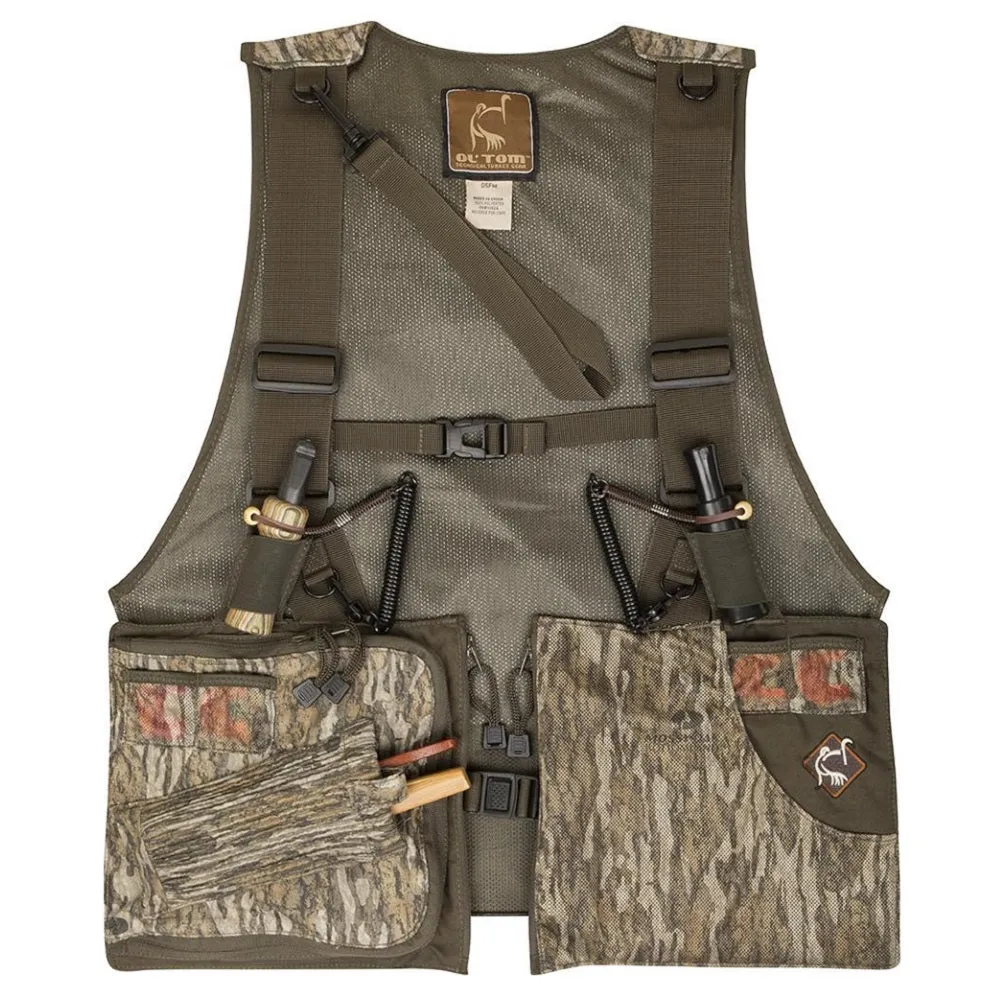 Ol' Tom Time & Motion Essentials Turkey Vest 2.0