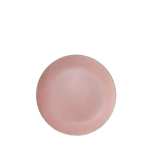 PASSION PLATINUM PLATE 16CM