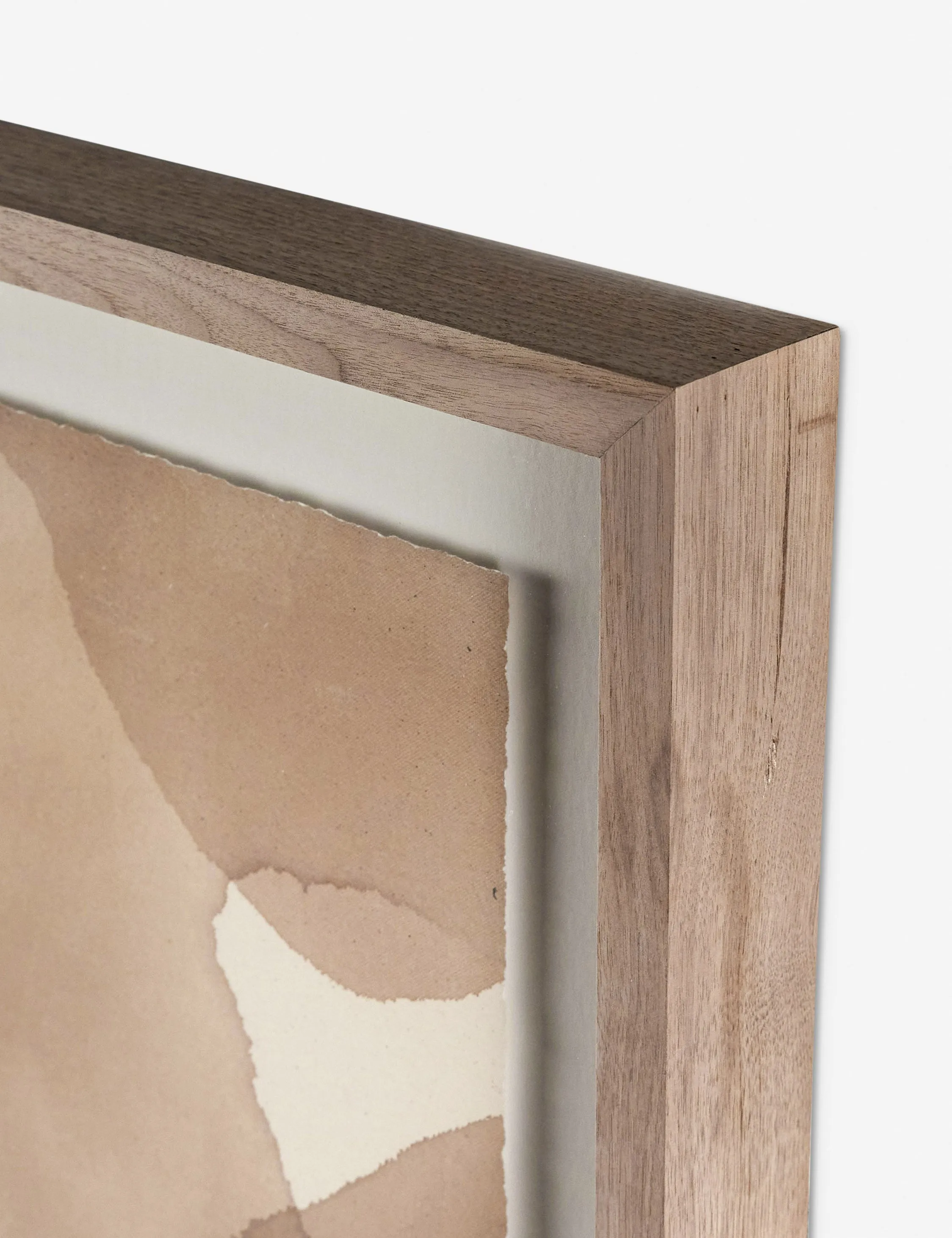 Pebble of Truth Wall Art by Molly Franken