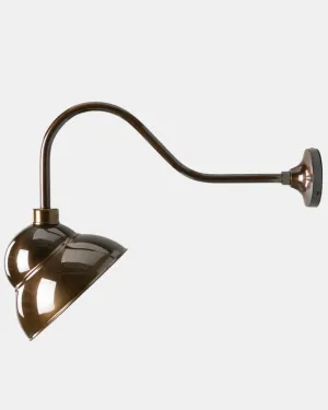 Presidio Outdoor Light
