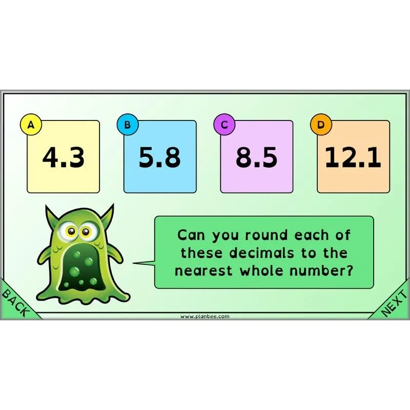 Proportion Problems