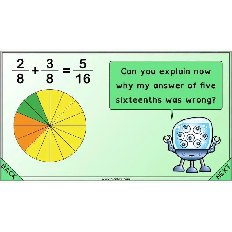 Proportion Problems