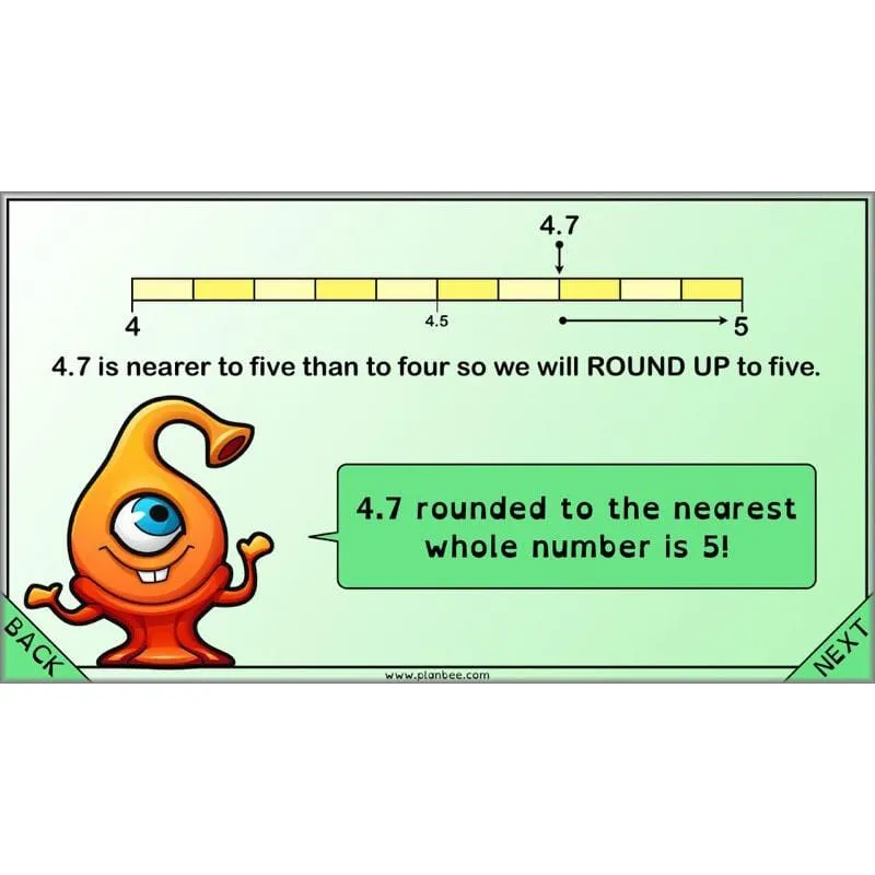 Proportion Problems