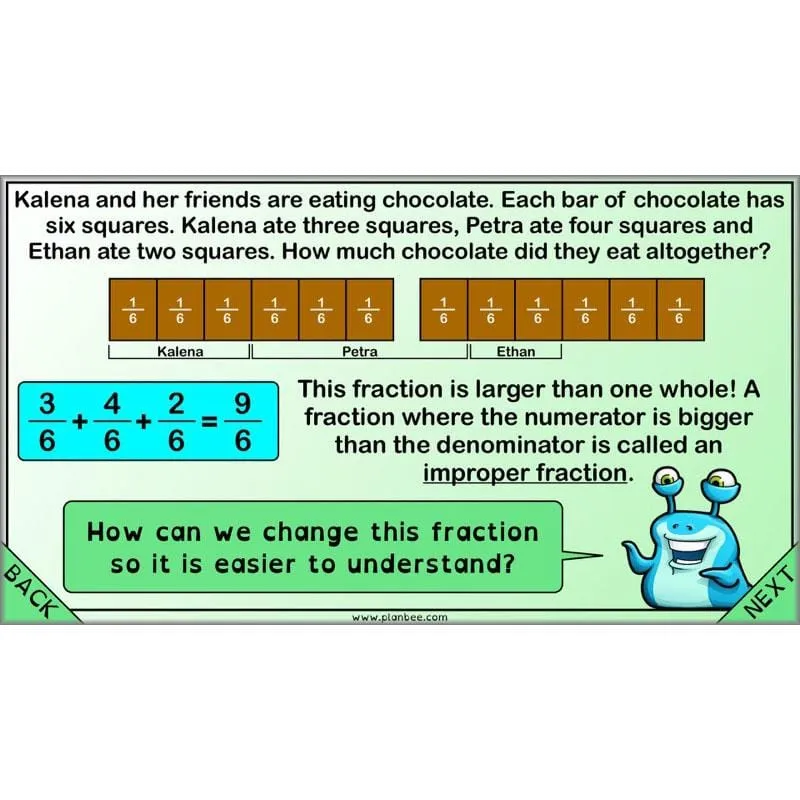 Proportion Problems
