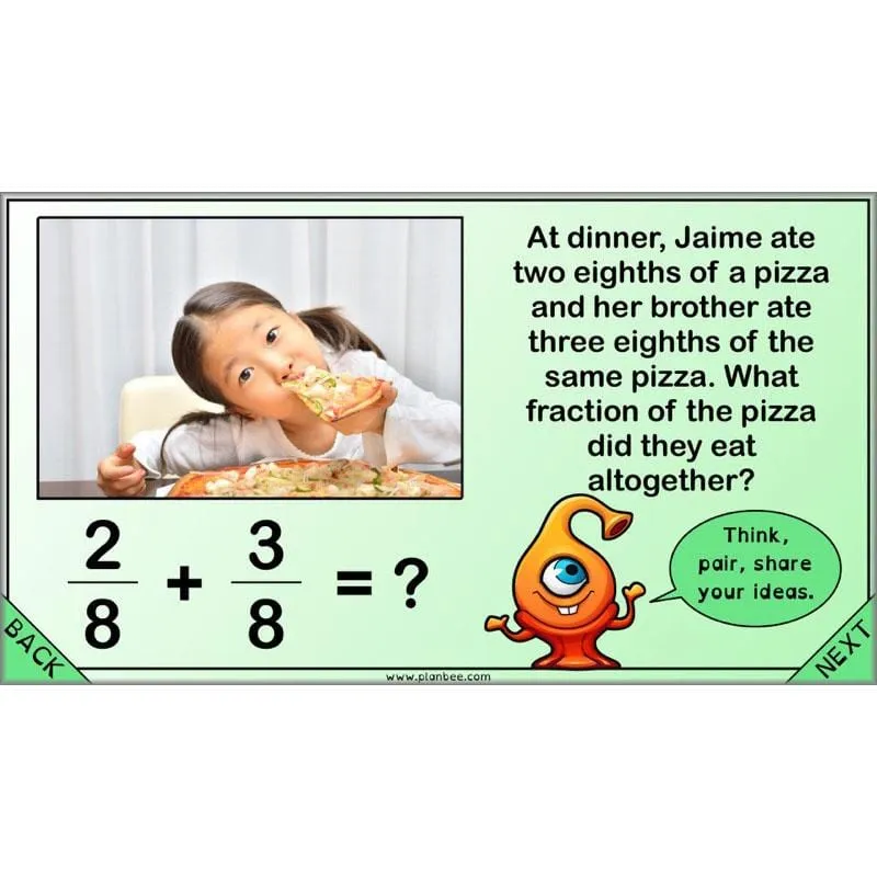 Proportion Problems