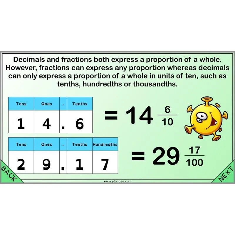 Proportion Problems
