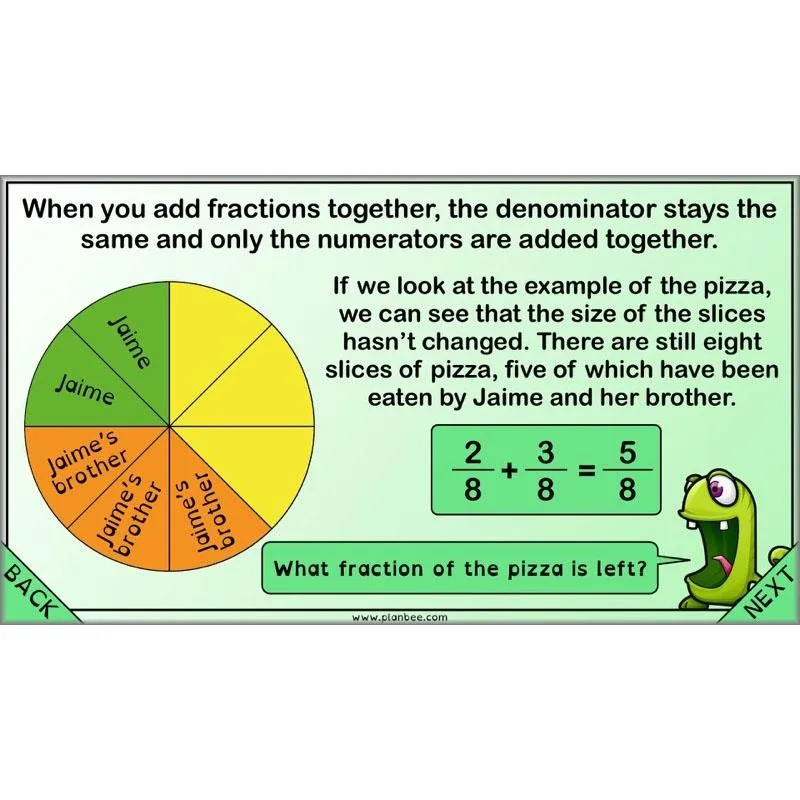Proportion Problems