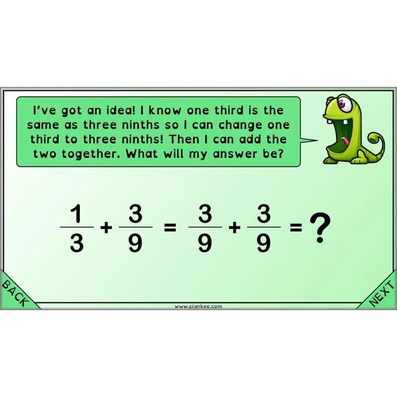 Proportion Problems