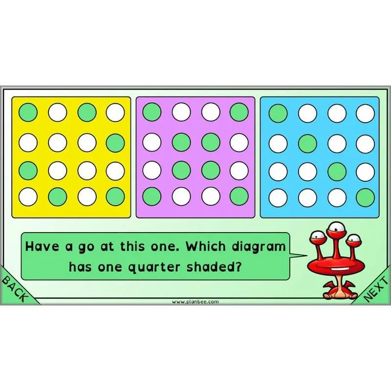 Proportion Problems