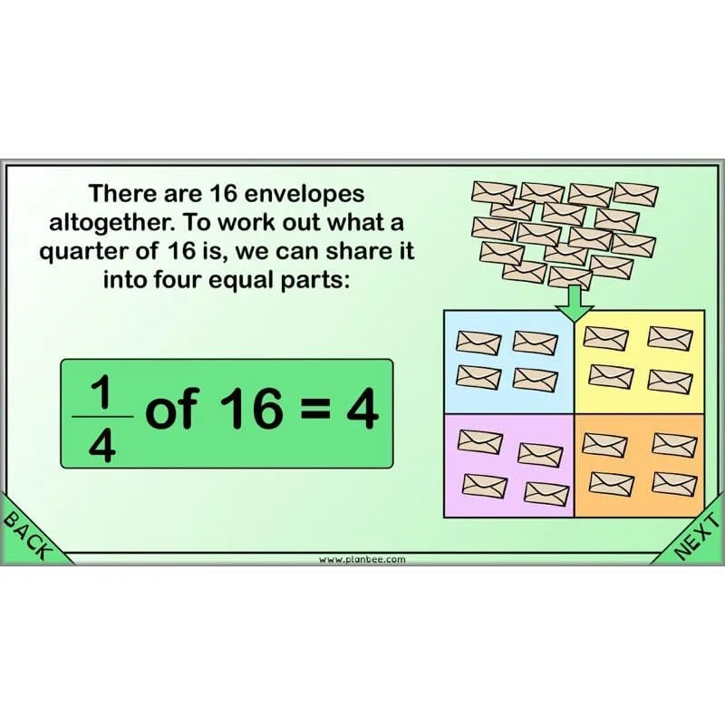 Proportion Problems